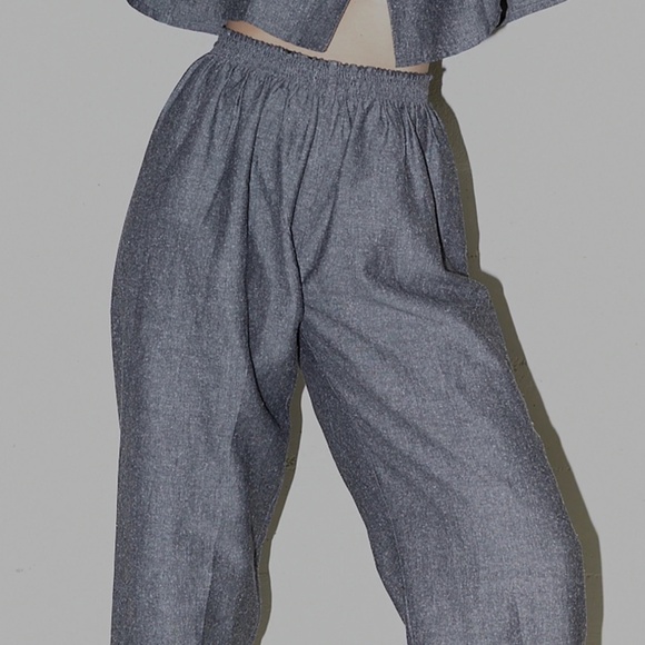 Chelsea Mak Pants - Picture 3 of 5